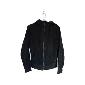 Lululemon scuba full zip hoodie